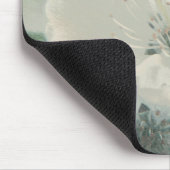 さくらんぼ マウスパッド (コーナー)