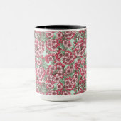 さくらんぼ マグカップ (中央)