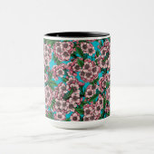 さくらんぼ マグカップ (中央)