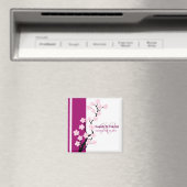 さくらんぼ |マグネットの選択 マグネット (インサイチュ (食洗機))