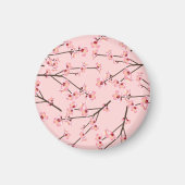 さくらんぼ マグネット (正面)