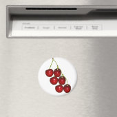 さくらんぼ マグネット (インサイチュ (食洗機))