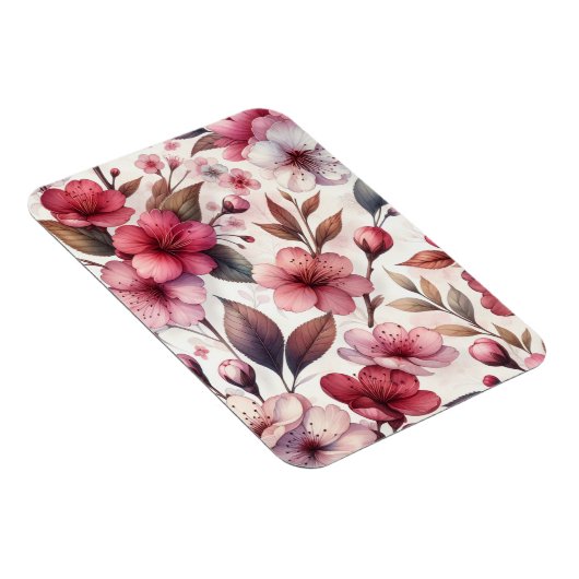 さくらんぼ マグネット (右側)