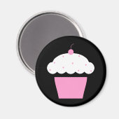 さくらんぼ マグネット (正面/裏面)