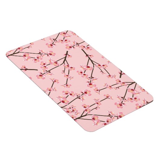 さくらんぼ マグネット (右側)