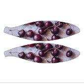 さくらんぼ ミニバスケットボール (パネル)