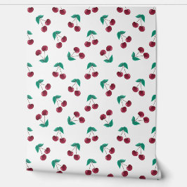 さくらんぼ 壁紙