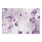 さくらんぼ 枕カバー (裏面)