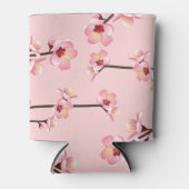 さくらんぼ 缶クーラー (正面)