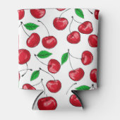 さくらんぼ 缶クーラー (正面)