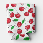 さくらんぼ 缶クーラー (裏面)