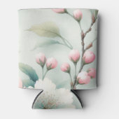 さくらんぼ 缶クーラー (正面)