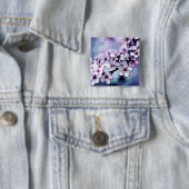 さくらんぼ 缶バッジ (インサイチュ)