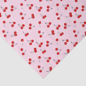 さくらんぼ 薄葉紙 (詳細)