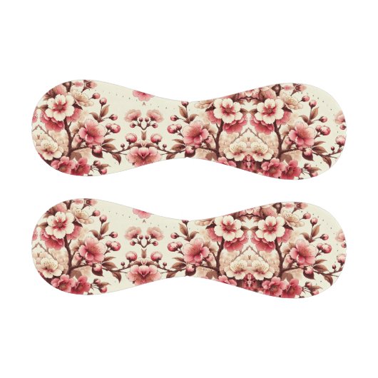 さくらんぼ 野球ボール (パネル)