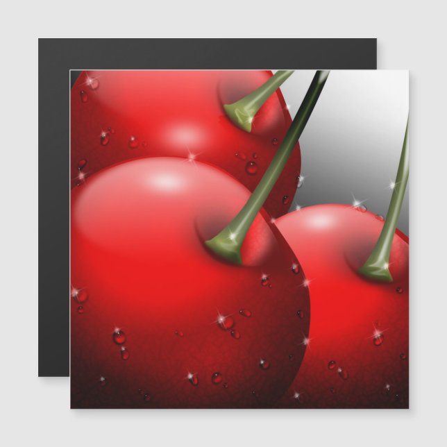 さくらんぼ（露） (正面/裏面)