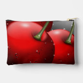 さくらんぼ（露） アクセサリーポーチ (裏面)