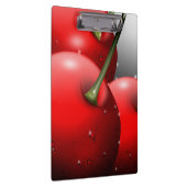 さくらんぼ（露） クリップボード (右)