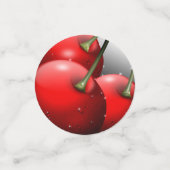 さくらんぼ（露） コンフェッティ (スモール正面)