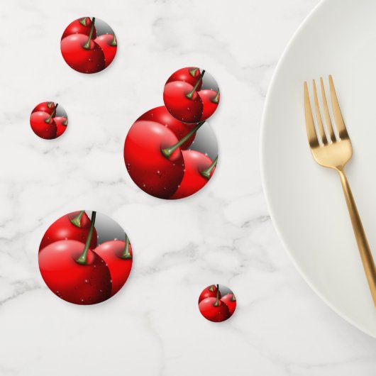 さくらんぼ（露） コンフェッティ (グループ)