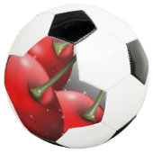さくらんぼ（露） サッカーボール (3/4)