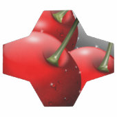 さくらんぼ（露） サッカーボール (フラット)