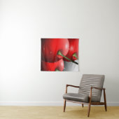 さくらんぼ（露） タペストリー (インサイチュ(横))