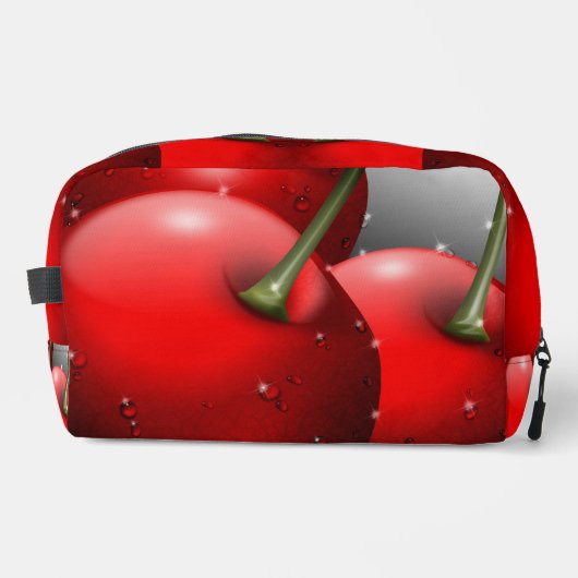 さくらんぼ（露） ドップキット (正面)