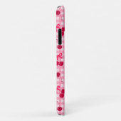 さくらんぼ Case-Mate iPhoneケース (裏面/右)