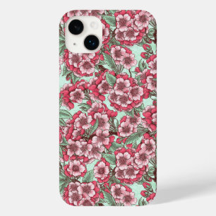 さくらんぼ Case-Mate iPhone 14 PLUSケース
