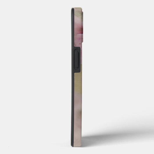 さくらんぼ Case-Mate iPhoneケース (裏面 / 右)