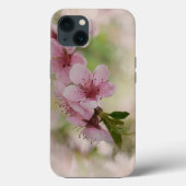 さくらんぼ Case-Mate iPhoneケース (裏面)