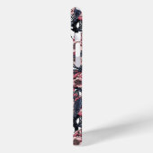 さくらんぼ Case-Mate iPhoneケース (裏面 / 左)