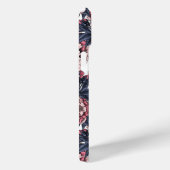 さくらんぼ Case-Mate iPhoneケース (裏面 / 右)