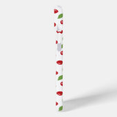 さくらんぼ Case-Mate iPhoneケース (裏面 / 左)