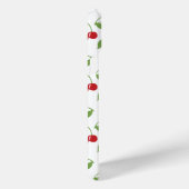 さくらんぼ Case-Mate iPhoneケース (裏面 / 右)