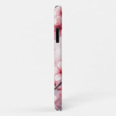 さくらんぼ Case-Mate iPhoneケース (裏面/右)