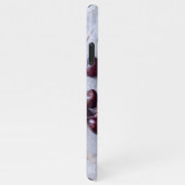 さくらんぼ iPhoneケース (右側)