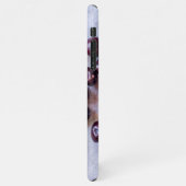 さくらんぼ iPhoneケース (左側)