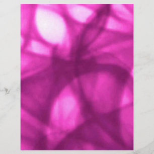 さくらんぼ_pink_ろうけつ染め_pattern チラシ
