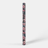 さくらんぼ SAMSUNG GALAXYケース (右側面)