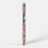 さくらんぼ SAMSUNG GALAXYケース (右側面)