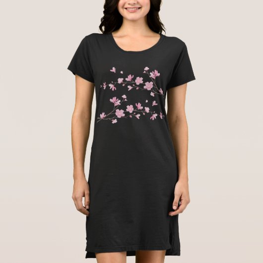 さくらんぼ Tシャツ (正面)