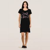 さくらんぼ Tシャツ (正面フル)