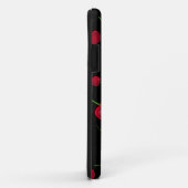 さくらんぼApple iPhone 11ケース Case-Mate iPhoneケース (裏面/右)