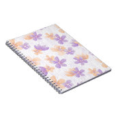 さくらんぼBlossomフォトブック ノートブック (右側)