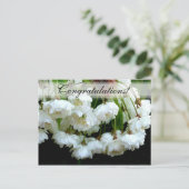 さくらんぼBLOSSOM ~はがき# 2 ポストカード (スタンド正面)