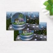 さくらんぼBlossom Globeブックマーク (デスク)