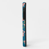 さくらんぼBlossom Phoneケース Case-Mate iPhoneケース (裏面/左)