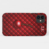 さくらんぼiPhone 5ケース Case-Mate iPhoneケース (裏面(横))